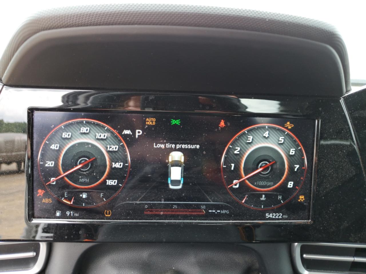 2021 Hyundai Elantra Sel VIN: 5NPLS4AG2MH031317 Lot: 57255214