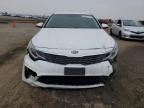 2020 Kia Optima Lx zu verkaufen in San Diego, CA - Front End