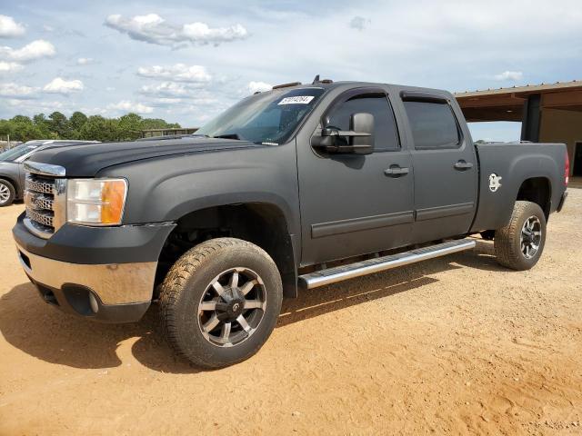 2014 Gmc Sierra K2500 Sle იყიდება Tanner-ში, AL - Front End