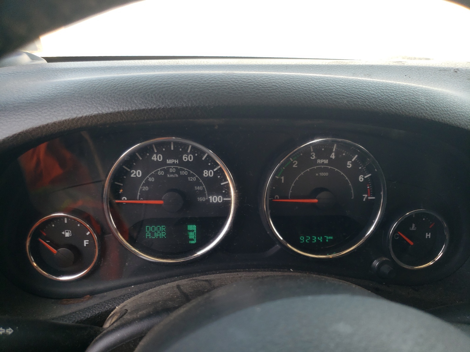 1C4AJWAG3FL541471 2015 Jeep Wrangler Sport