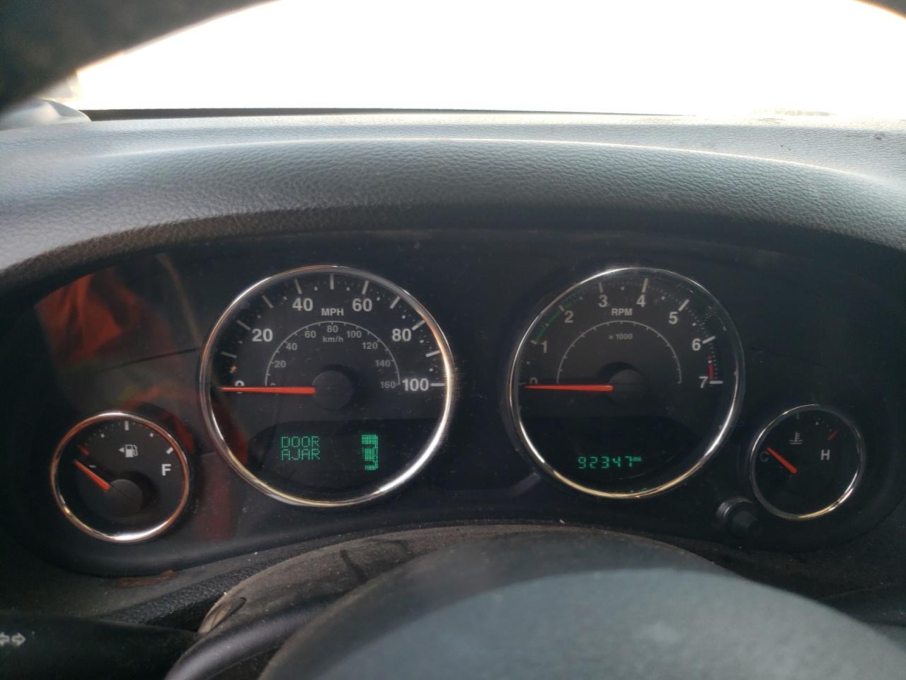 2015 Jeep Wrangler Sport VIN: 1C4AJWAG3FL541471 Lot: 53523714