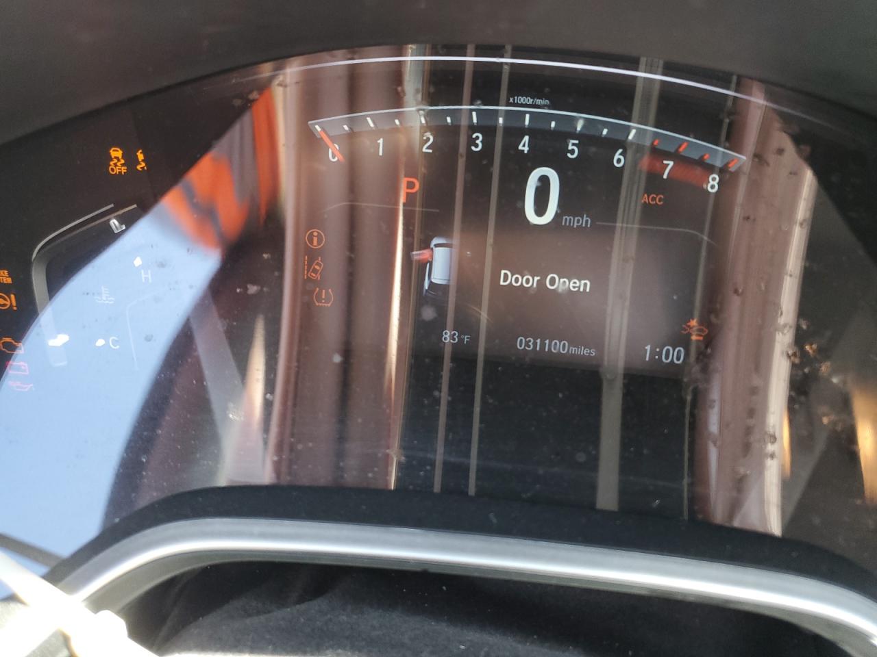 2021 Honda Cr-V Ex VIN: 7FARW2H51ME014227 Lot: 55346914