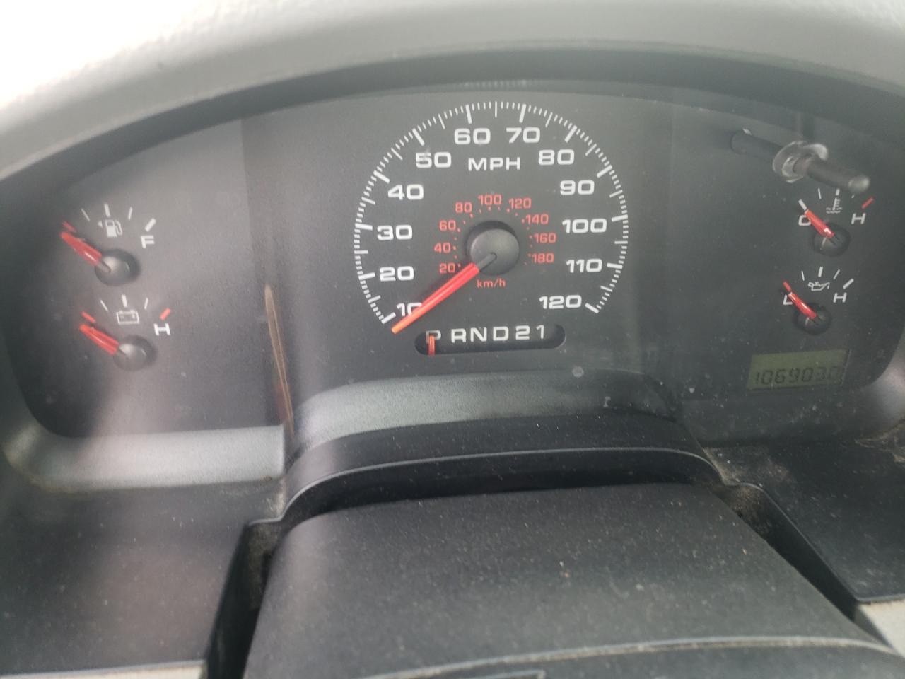 2006 Ford F150 VIN: 1FTPX14V06FB10879 Lot: 52564704