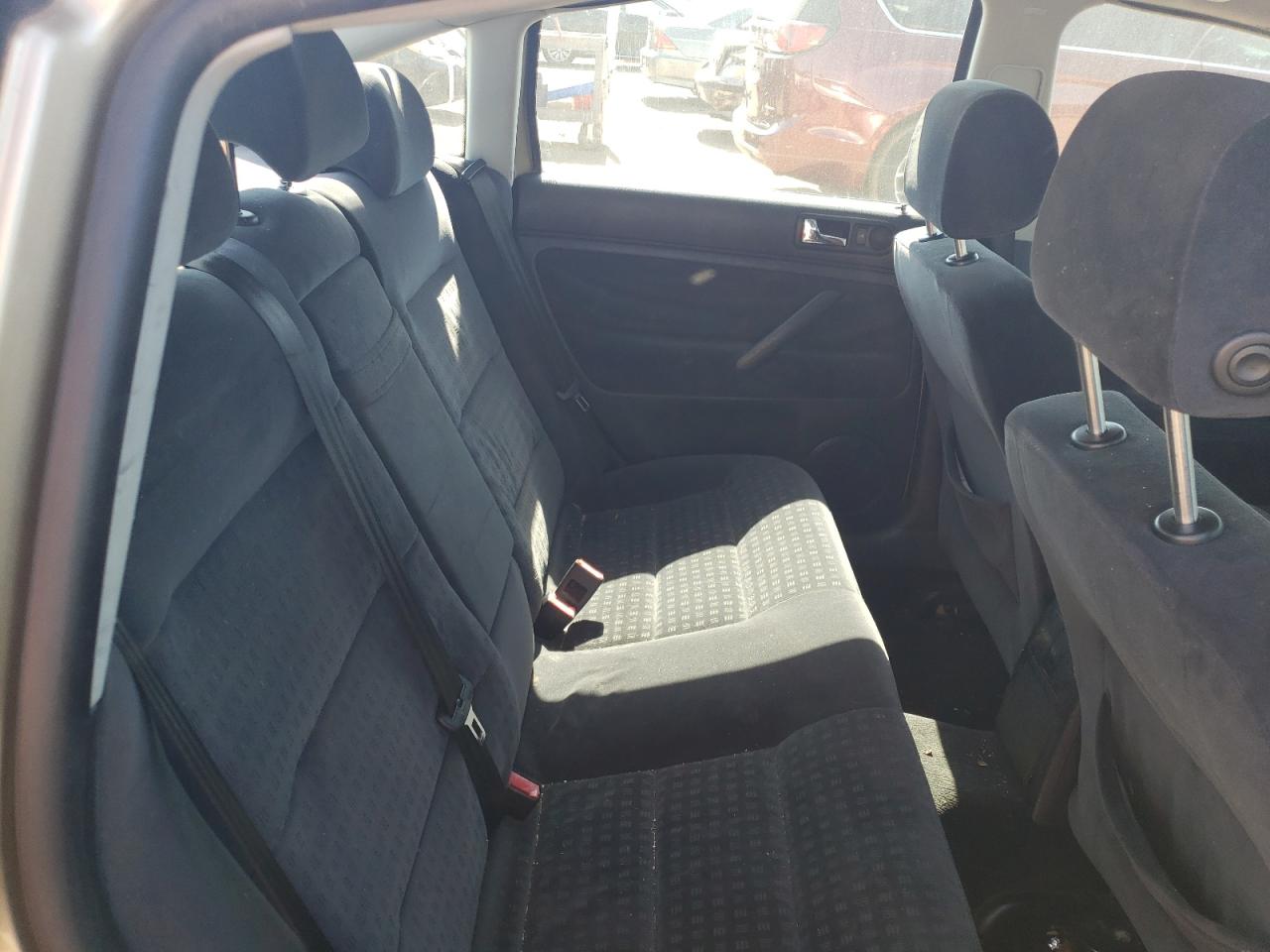 2002 Volkswagen Passat Gls VIN: WVWPD63B72P295112 Lot: 55166964