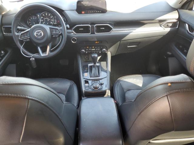  MAZDA CX-5 2019 Czarny