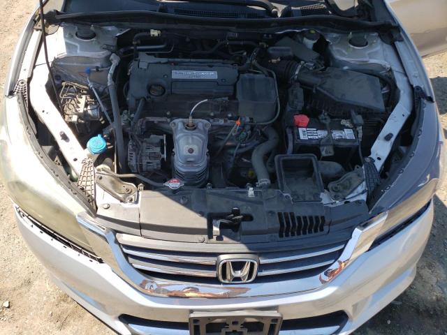 1HGCR2F31EA120084 | 2014 Honda accord lx