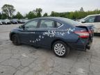 2015 Nissan Sentra S na sprzedaż w Sikeston, MO - Rear End