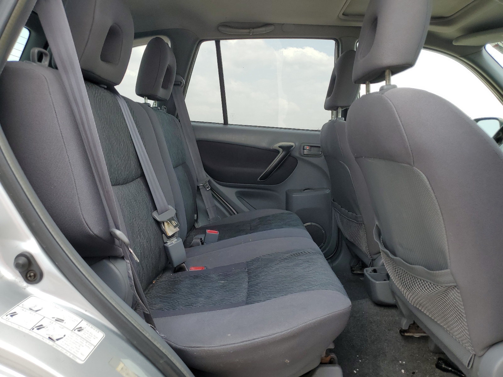 JTEGH20V920067631 2002 Toyota Rav4