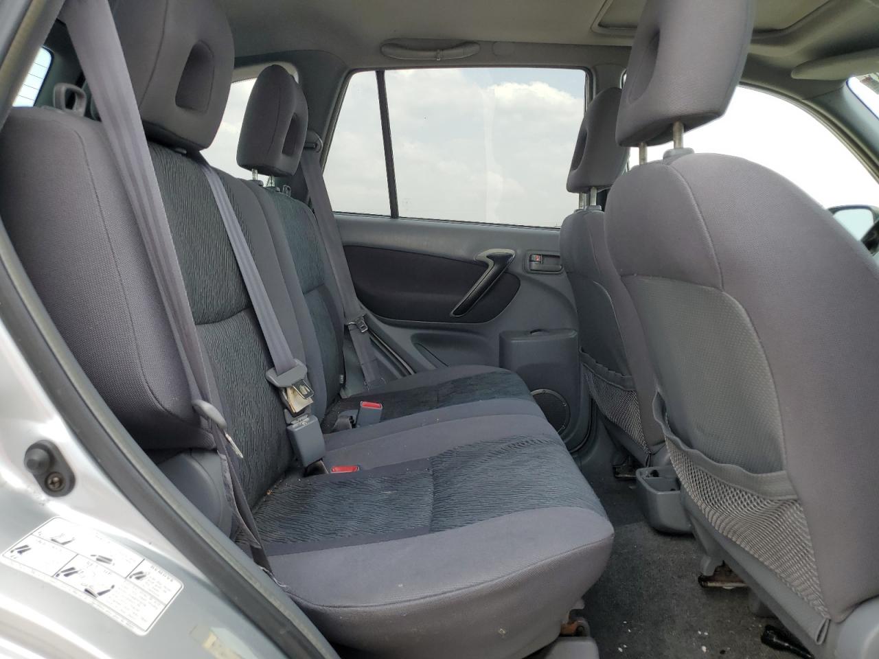 2002 Toyota Rav4 VIN: JTEGH20V920067631 Lot: 56212014