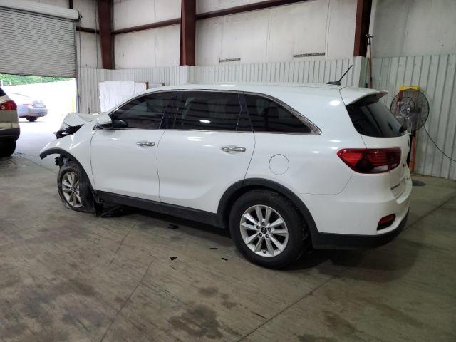 5XYPG4A54LG623728 Kia Sorento S 2