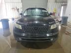 2004 Infiniti Fx45  for Sale in Central Square, NY - Vandalism