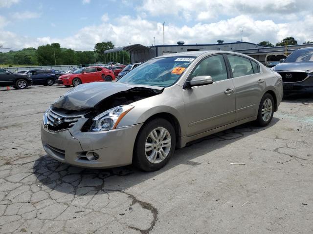 2011 Nissan Altima Base for Sale in Lebanon, TN - Biohazard/Chemical