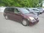 2009 Honda Odyssey Exl للبيع في Glassboro، NJ - Minor Dent/Scratches