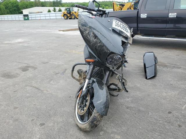 2014 VICTORY MOTORCYCLES CROSS COUNTRY 8-BALL