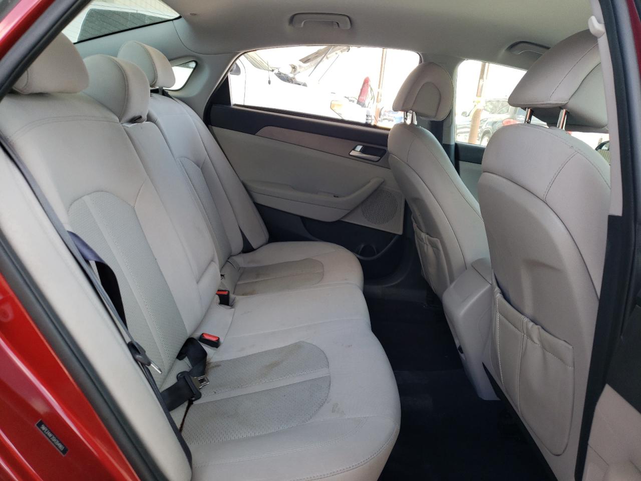 2016 Hyundai Sonata Se VIN: 5NPE24AF2GH354903 Lot: 56454554