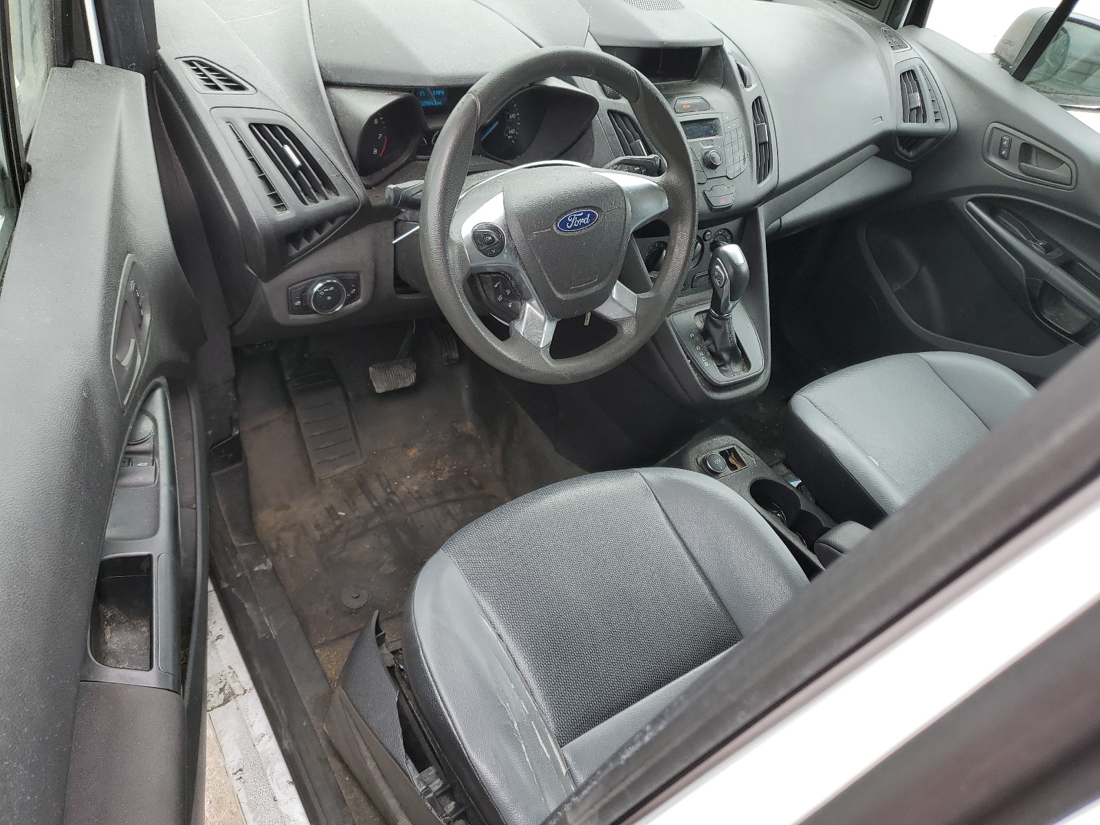 NM0LS6E76J1361807 2018 Ford Transit Connect Xl