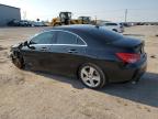 2016 Mercedes-Benz Cla 250 de vânzare în Oklahoma City, OK - Front End