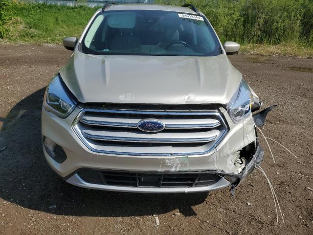  FORD ESCAPE 2018 Бежевый