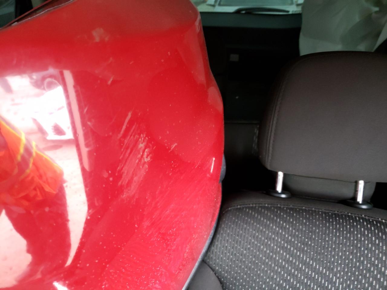 2019 Dodge Journey Se VIN: 3C4PDCBB4KT798494 Lot: 54276994