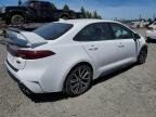 2020 Toyota Corolla Xse na sprzedaż w Eugene, OR - Front End