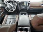 2016 Nissan Titan Xd Sl на продаже в Dunn, NC - Front End