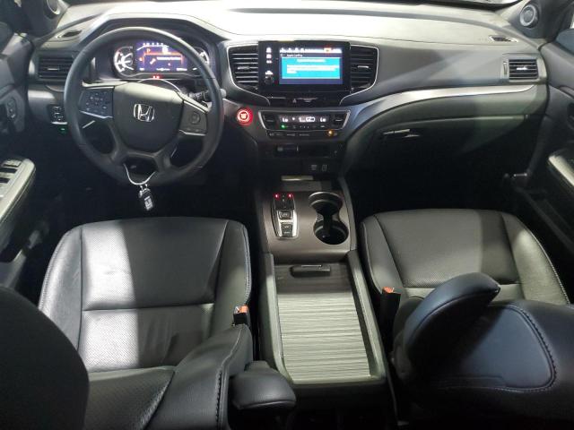  HONDA PASSPORT 2023 Черный