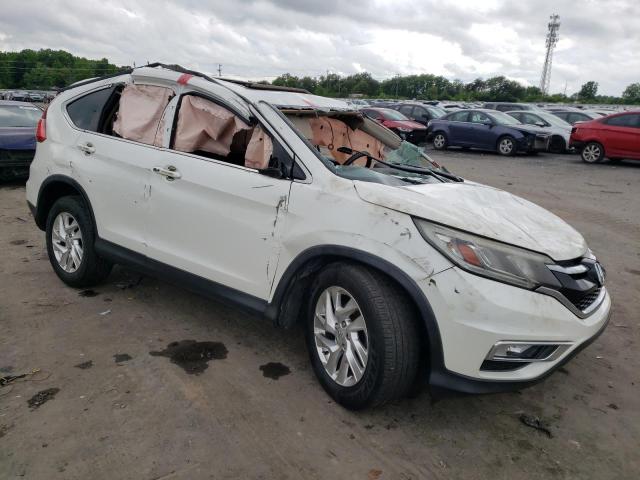 5J6RM3H54FL000971 | 2015 Honda cr-v ex