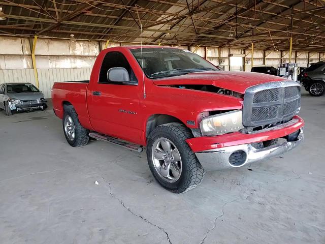 2004 Dodge Ram 1500 St VIN: 1D7HA16D74J249675 Lot: 54363924