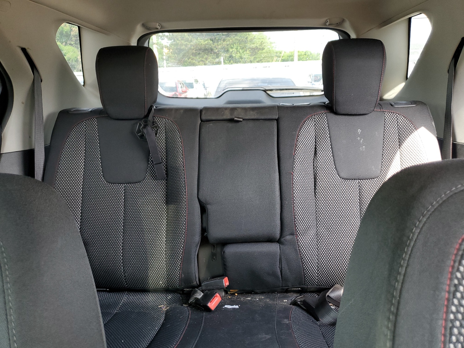 2GNFLGEK3F6220339 2015 Chevrolet Equinox Lt