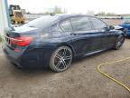 2016 BMW 750 XI for sale at Copart ON - TORONTO