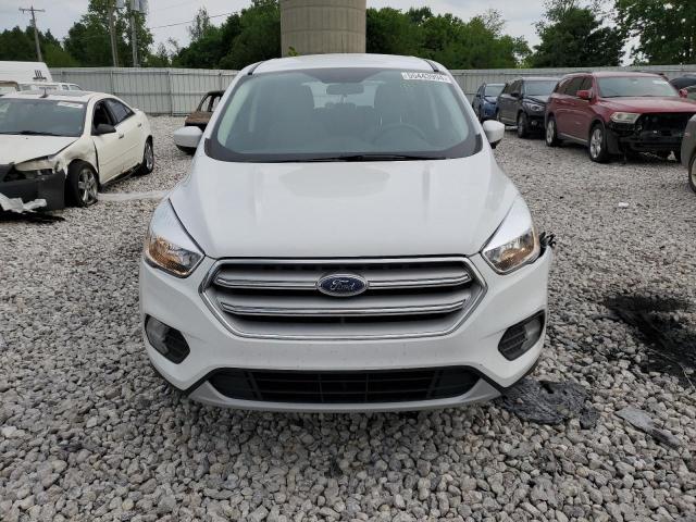  FORD ESCAPE 2019 Білий