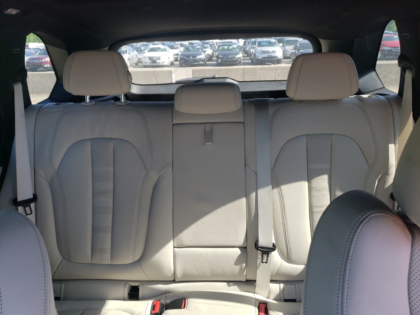 5UXCR6C09M9D77253 2021 BMW X5 xDrive40I