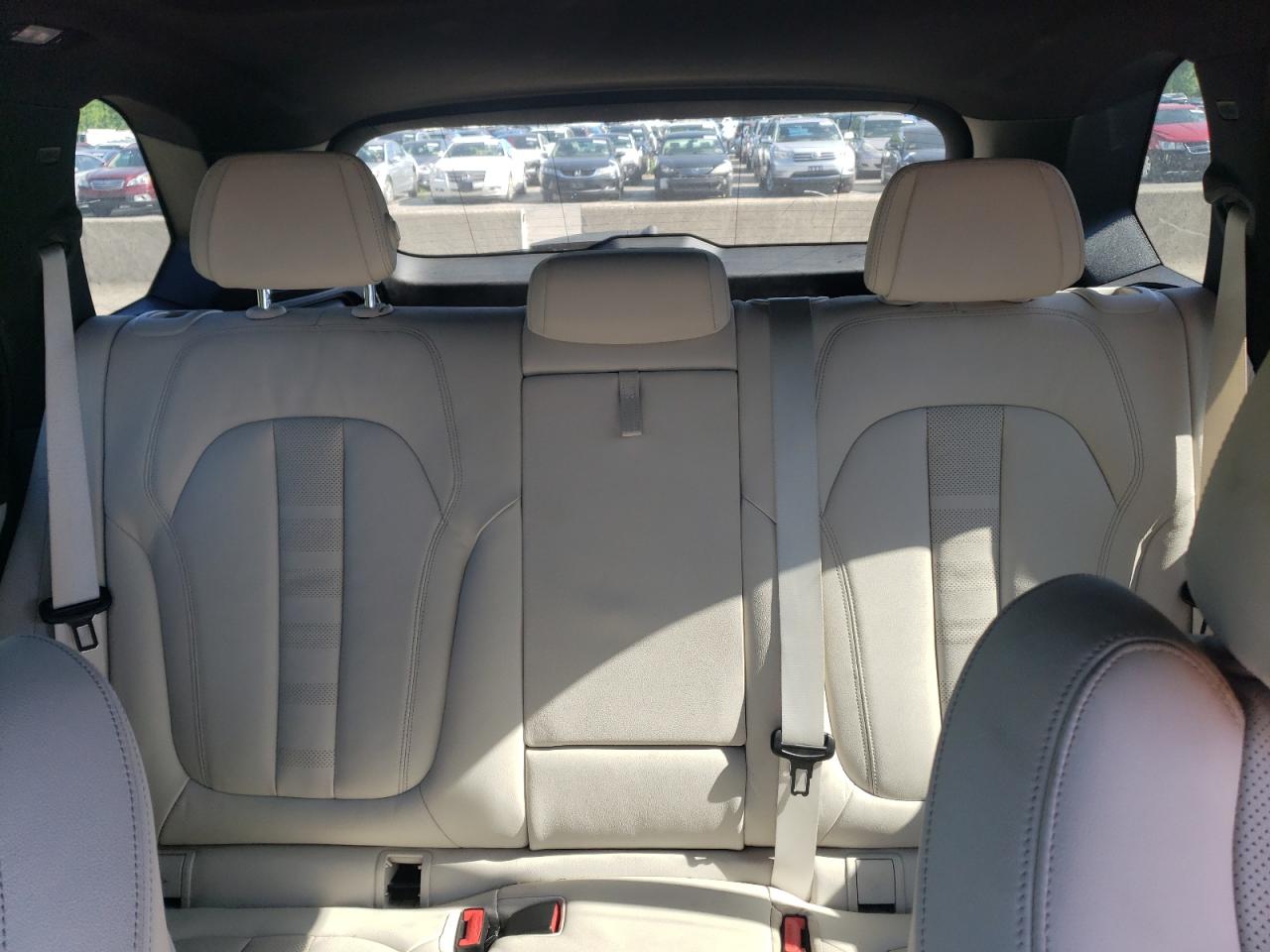 2021 BMW X5 xDrive40I VIN: 5UXCR6C09M9D77253 Lot: 56567454