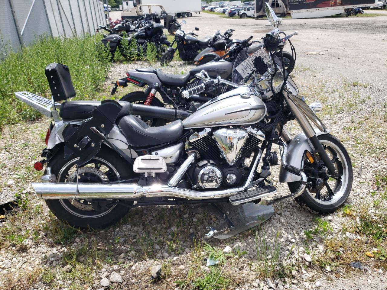 2012 Yamaha Xvs950 A за продажба в Cicero, IN - Front End