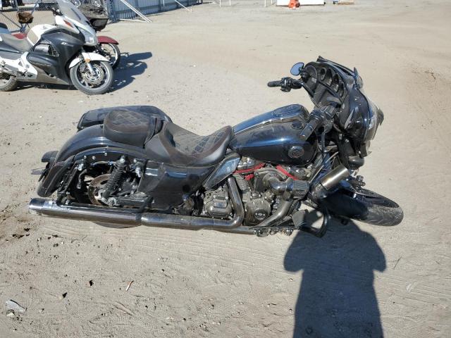 2022 Harley-Davidson Flhxse  for Sale in Bakersfield, CA - Front End