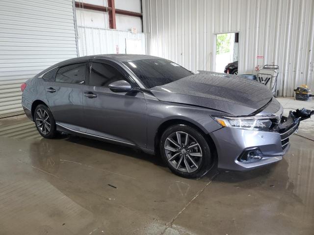  HONDA ACCORD 2022 Gray