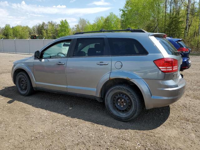 2009 DODGE JOURNEY SE