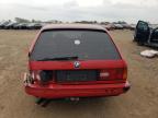 1989 Bmw 320 I იყიდება Elgin-ში, IL - Rear End