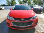 2017 Chevrolet Cruze Ls for Sale in Bridgeton, MO - Rear End