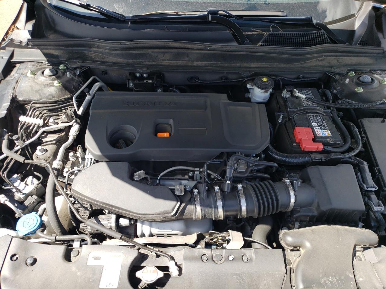 1HGCV2F34MA025139 2021 Honda Accord Sport