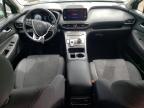2022 Hyundai Santa Fe Sel продається в Dyer, IN - Rear End