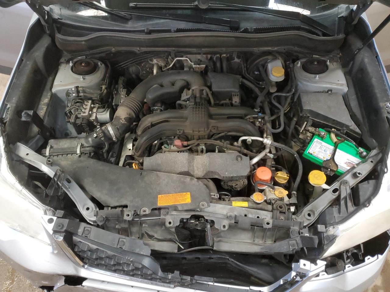 2015 Subaru Forester 2.5I Limited VIN: JF2SJARC5FH405582 Lot: 54746464