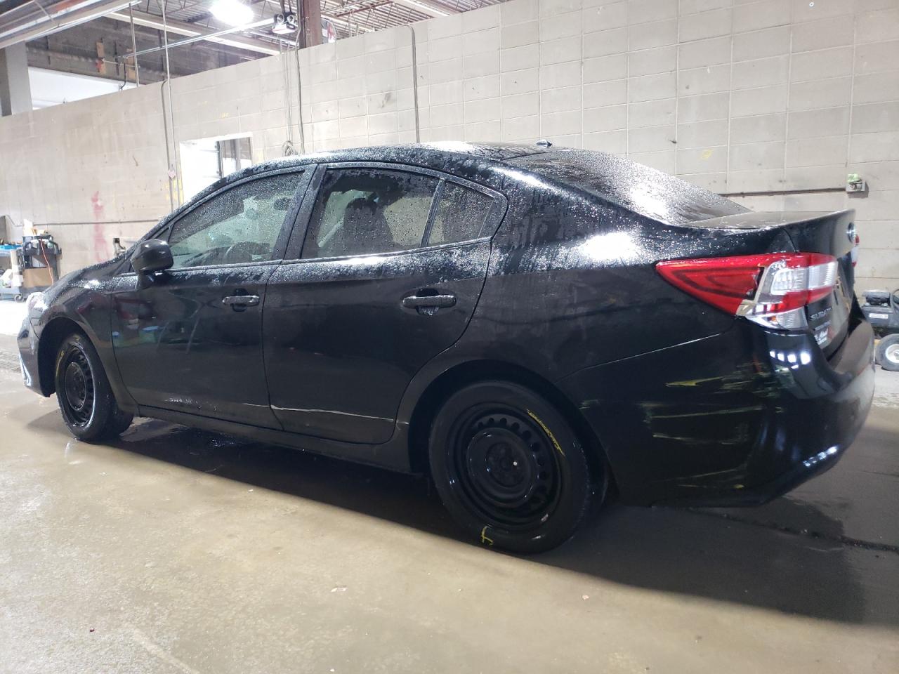 2019 Subaru Impreza VIN: 4S3GKAA64K3600295 Lot: 54910364