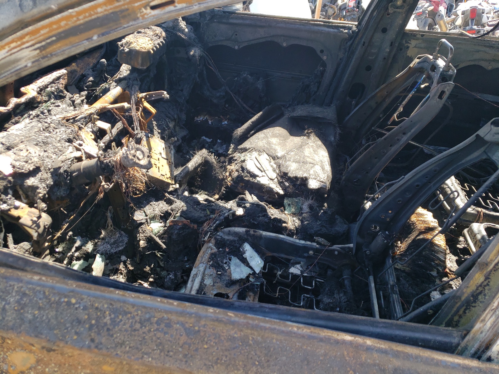 5NMS2DAJ9MH350282 2021 Hyundai Santa Fe Sel