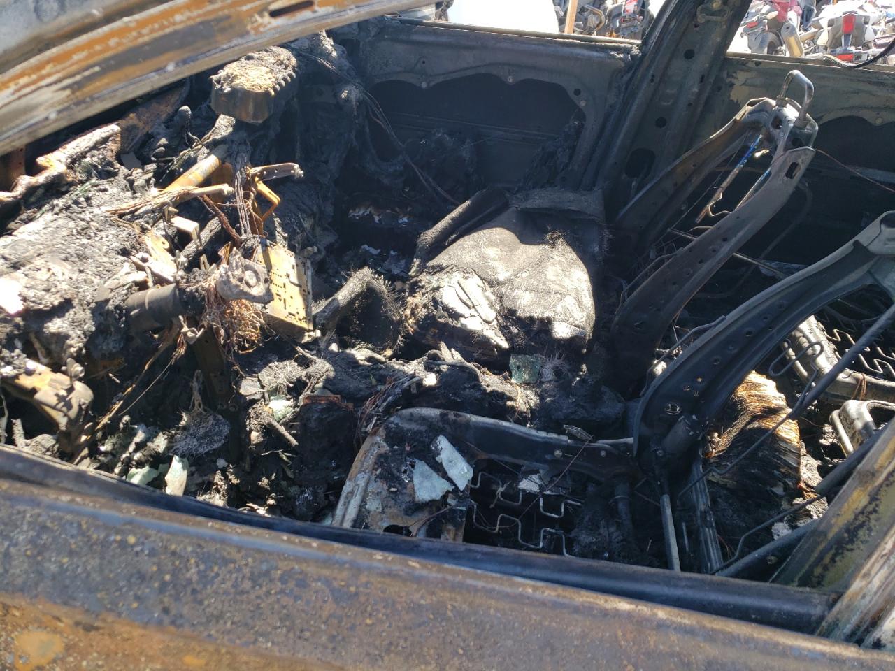 2021 Hyundai Santa Fe Sel VIN: 5NMS2DAJ9MH350282 Lot: 55881964