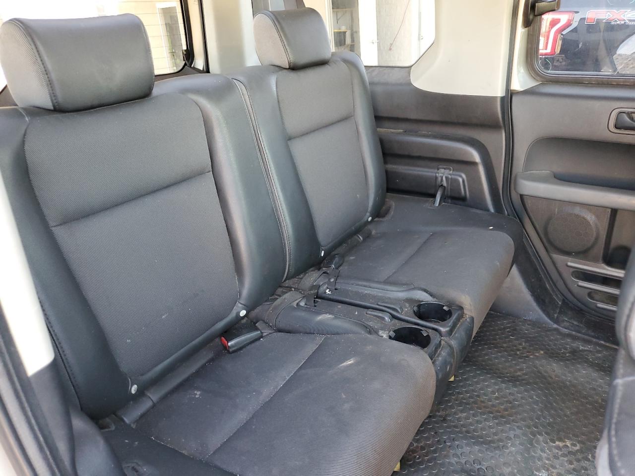 2003 Honda Element Ex VIN: 5J6YH28533L046457 Lot: 56595134