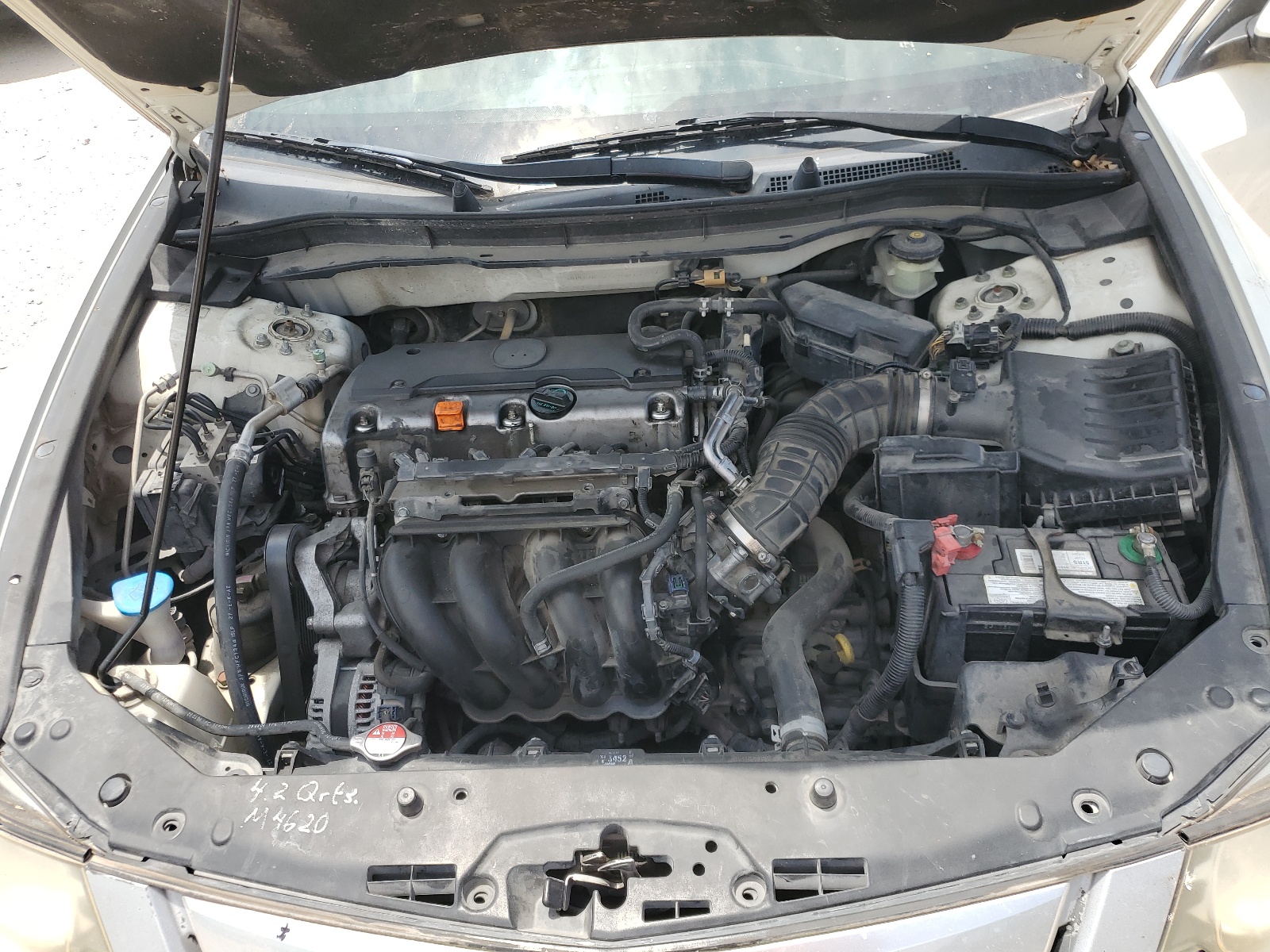 JH4CU26639C015787 2009 Acura Tsx