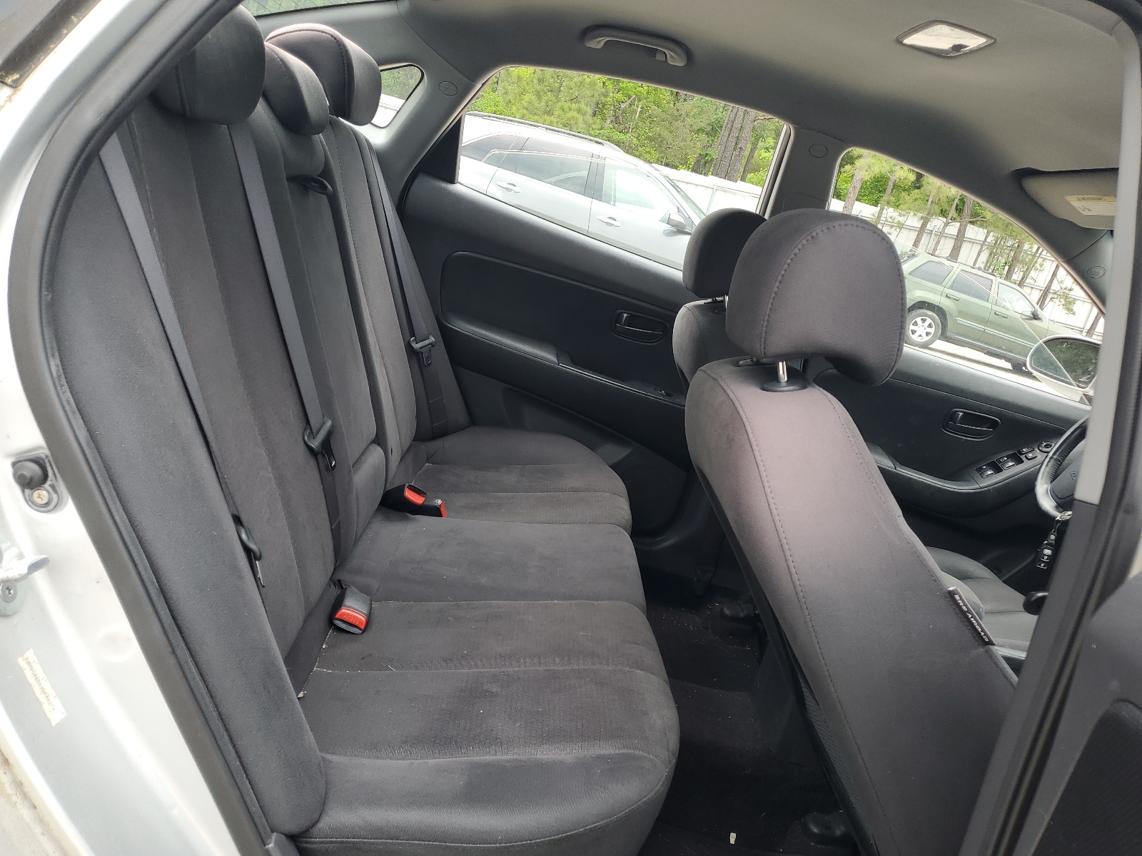 KMHDU46D59U649074 2009 Hyundai Elantra Gls