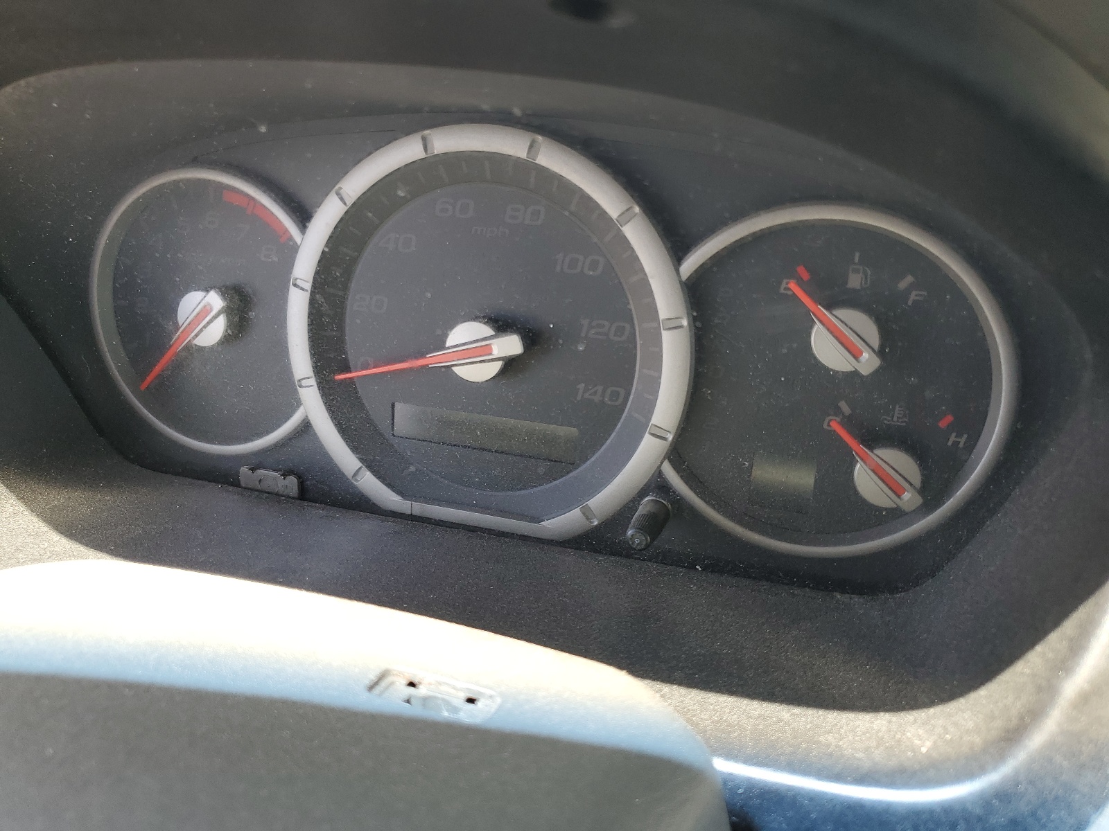 2HKYF18517H507204 2007 Honda Pilot Exl