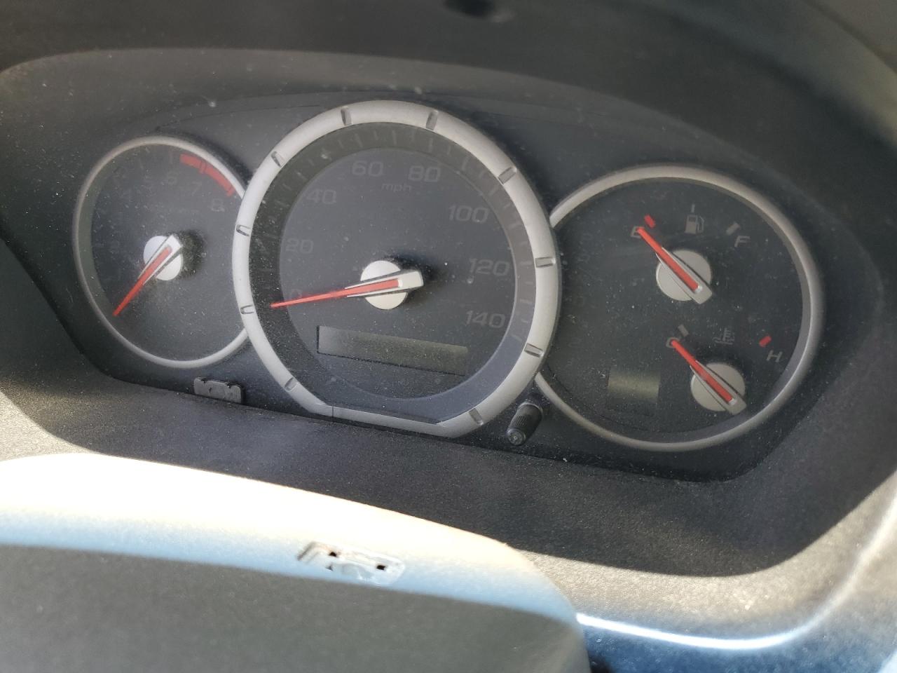 2007 Honda Pilot Exl VIN: 2HKYF18517H507204 Lot: 54413094